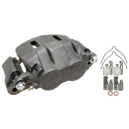 Raybestos FRC10959 Disc Brake Caliper - 2.12 In. R42-FRC10959