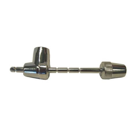 Trimax TC123 Trailer Coupler Lock 0.53.5 In. T69-TC123
