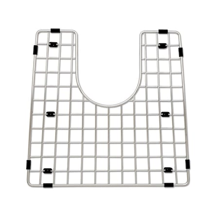 Blanco Stainless Steel Sink Grid (Performa Single Bowl Bar Sink) 222466