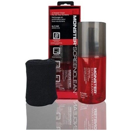 Monster Cable Cleaner Screen Clean VME50017