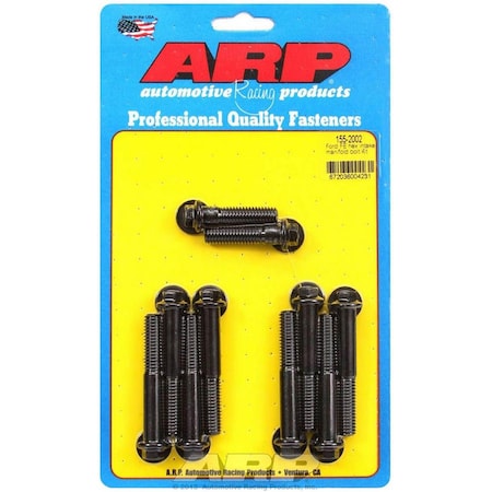 Arp 1552002 Intake Bolt Kit for Big Block Ford 1552002 ARP155-2002