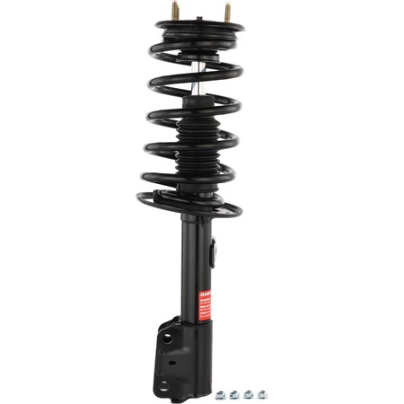 Monroe Suspension Strut and Coil Spring Assembly,  372729