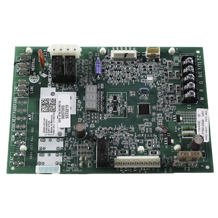 Daikin EXB CONTROL BOARD 193494901