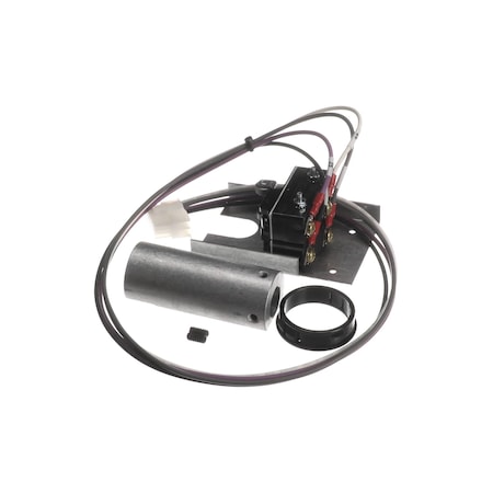 Garland Door Switch Kit, Dual, Convection Oven with Digital Controls 115347