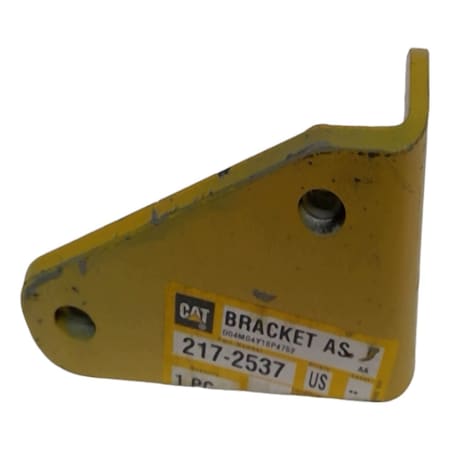 Caterpillar BRACKET AS, CATERPILLAR OEM 2172537 2172537