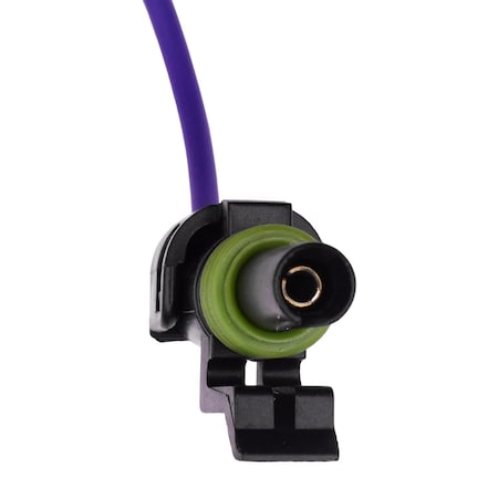 Auveco GM Oxygen Sensor Connector Pigtail 17107