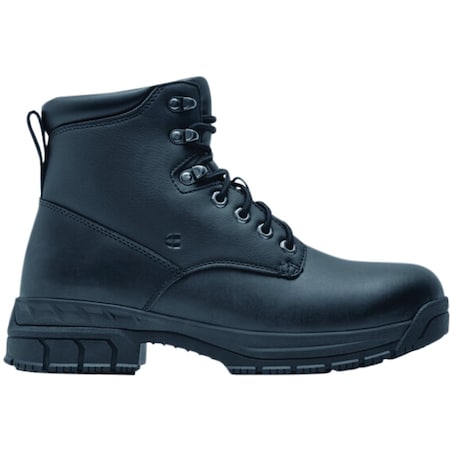 Shoes For Crews August Women's Steel Toe Safety Boots, Size 6 77319-6