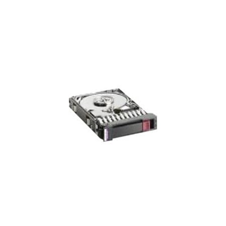 Accortec 146 GB Hard Drive - 2.5" Internal - SAS (3Gb/s SAS) - 10000rpm - Hot Pluggable 432320-001-ACC