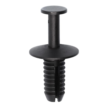 Auveco BMW Scuff Plate Retainer 15mm Head Diameter 15mm Stem Length, 50PK 20234