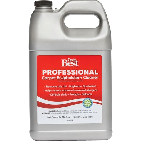 Do It Best 128 Oz. Professional Carpet & Upholstery Cleaner DI5423