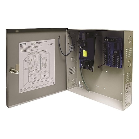 Phi Electromagnetic Lock Power Supplies PS161-6