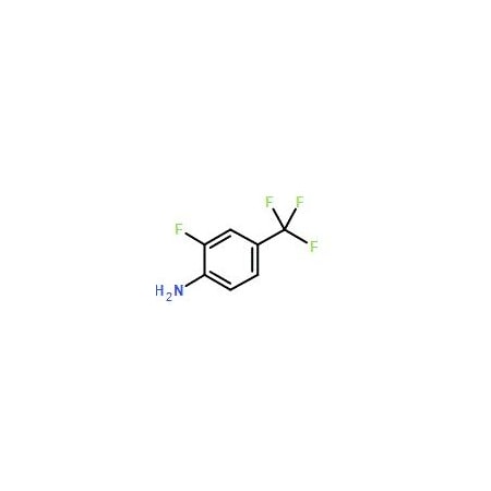 Ak Scientific 4-Amino-3-fluorobenzotrifluoride (1g), CAS 69409-98-9 V7336-1g