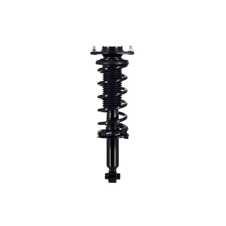 Fcs Struts Suspension Strut And Coil Spring Assembly 2345541