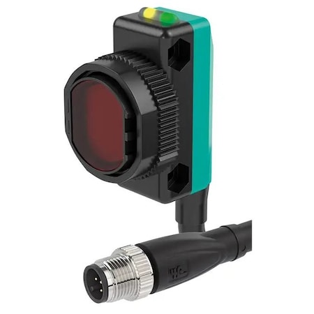 Pepperl + Fuchs Photo Sensor - Pol Retro ML17-54/115B/136