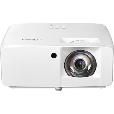 Optoma Technology Optoma ZH350ST 3D Short Throw DLP Projector - 16:9 ZH350ST