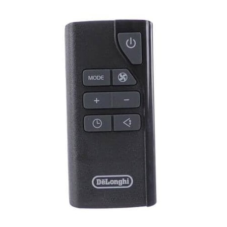 Delonghi REMOTE CONTROL 5515110631