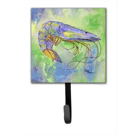 Carolines Treasures Shrimp Leash Holder Or Key Hook 8342SH4