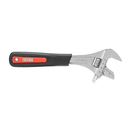 Ridgid Adjustable Wrench 81758
