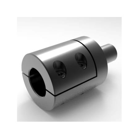 Stafford 7/8 inx5/8 in Shaft Adapter 5ERL014