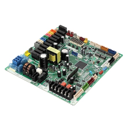 Daikin PRINTED CIRCUIT BOARD ASSEMBLY. 2441568