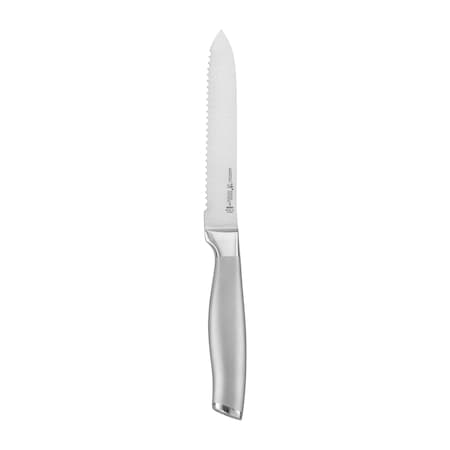 Henckels Modernist 5-inch Serrated Utility Knife 1014131