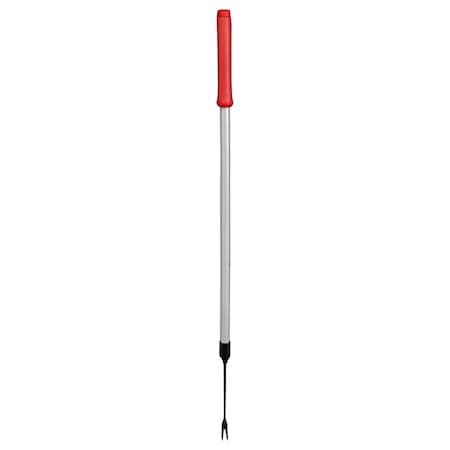 Corona Tools Extended Reach 2-Prong Weeder with ComfortGEL Grip GT 3254