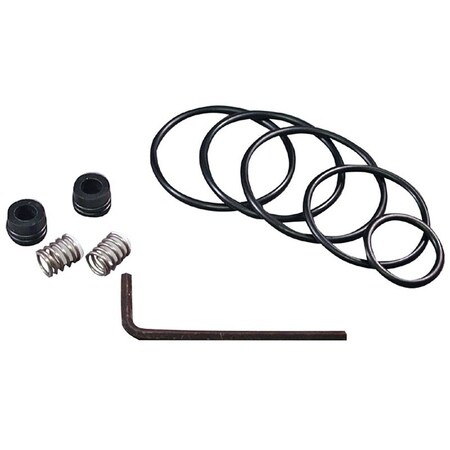 Danco VA-3 Series Cartridge Repair Kit, Plastic/Rubber/Stainless Steel 80688