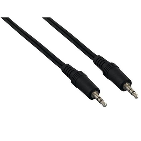 Sanoxy 6ft 3.5mm Stereo Male to Male Audio Cable SNX-CBL-SR101-1106