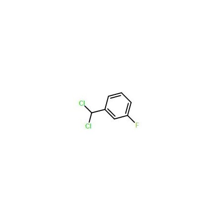 Ak Scientific 3-Fluorobenzal chloride (5g), CAS 402-64-2 2666AE-5g