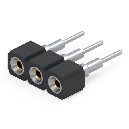 Mill-Max IC Sockets-316-93-103-41-006000 316-93-103-41-006000