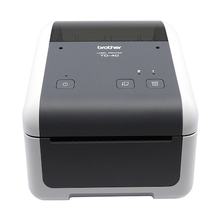 Brother Desktop Printer, Standard Desktop TD4210D