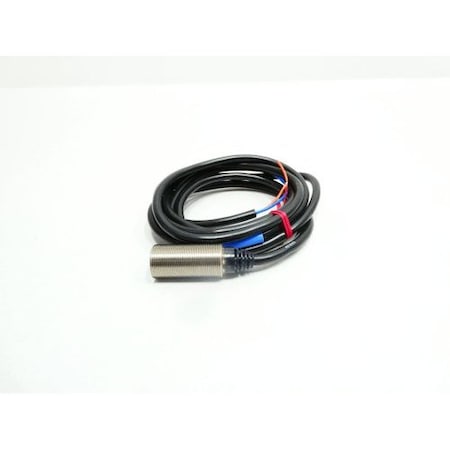 Keyence PROXIMITY SWITCH 12-24V-DC EV-118M