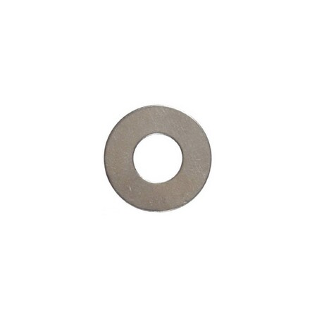 Hillman USS Flat Washer Yellow Dichromate Steel 5/8in Yellow Dichromate, 25PK 280307