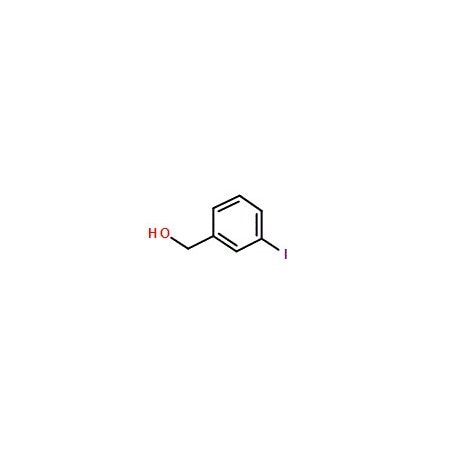 Ak Scientific (3-Iodophenyl)methanol (5g), CAS 57455-06-8 W7081-5g