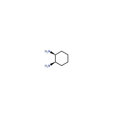 Ak Scientific cis-1, 2-Diaminocyclohexane (1g), CAS 1436-59-5 7057AA-1g