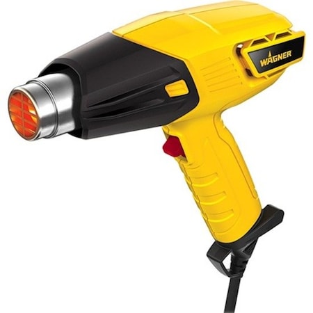 Wagner FURNO 300 0 Dual Temperature Heat Gun, 750 to 1100 deg F 503059