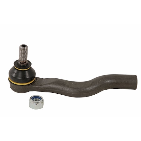 Moog Front Left Outer Steering Tie Rod End, ES801496