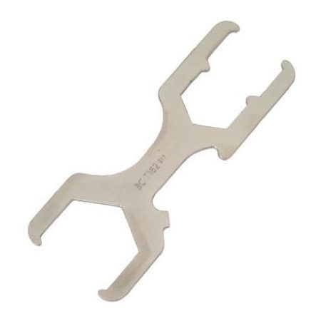Homewerks Closet Spud Wrench 7717300N