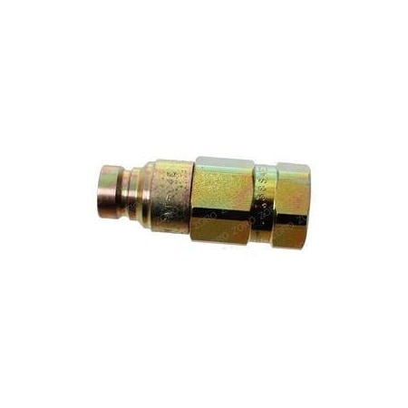 Bobcat REPLACEMENT COUPLER, MALE 7246787