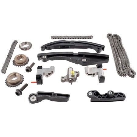 Melling Engine Timing Set, 3-1049SG