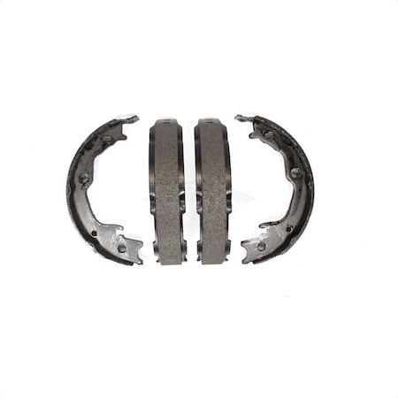 Top Quality Rear Parking Brake Shoe For Toyota Camry Lexus ES350 Avalon ES300h NB-1024B