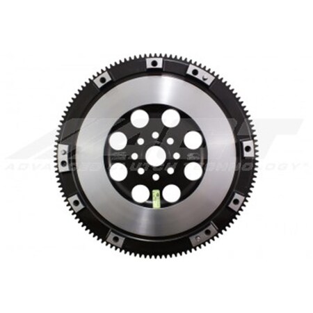 Bookazine XACT Flywheel Streetlite TI3296933