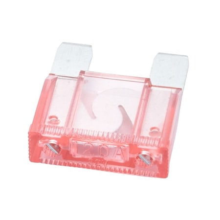 Optifuse Automotive Blade Fuse, APX Series, 20A to 120A, 32V DC APX-120A