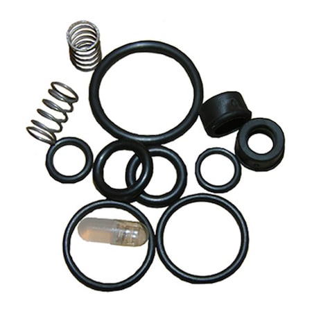 Made-To-Order 0-4043 Sterling Twin Faucet Repair Kit MA698012