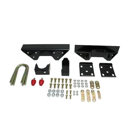 Belltech 73-87 GM C-10 6IN FLIP KIT 6850