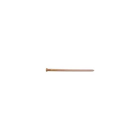 Maze Nails Siding Nails, Ring-Shank, Stainless Steel, 8D, 2.5-In., 5-Lbs. SS8WS-5