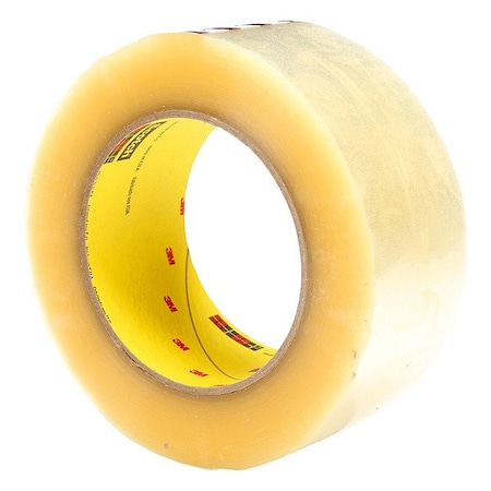 Scotch Box Sealing Tape, PK 36 373