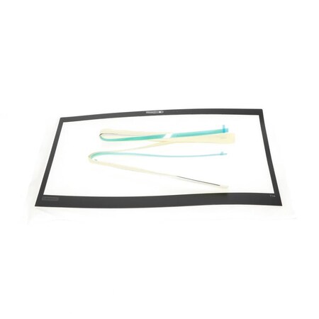 Lenovo MECH ASM FRU RG BZL SHEET+FHD/ 5M11A37972