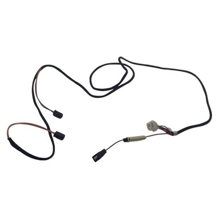 John Deere WIRING HARNESS, JOHN DEERE OEM AH111320 AH111320