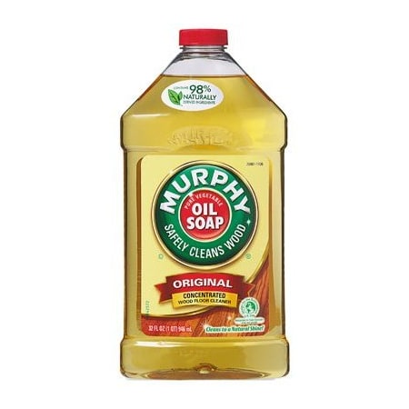 Murphy Soap Murphy Oil Liq 32Oz MUR 01163